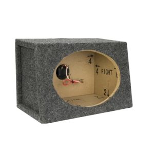 Cajones Para Bocinas 62159